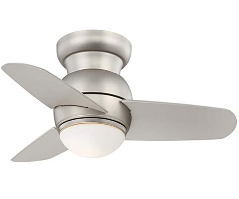 Top 10 Best Small Ceiling Fans Reviews - Buying Guides