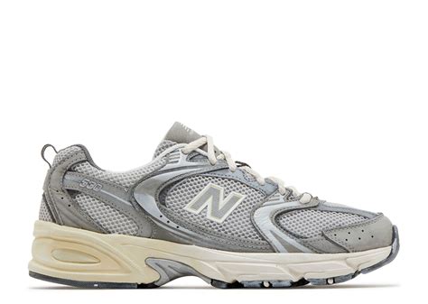 New Balance 530 Vintage Grey Matter New Balance MR530TG Vintage