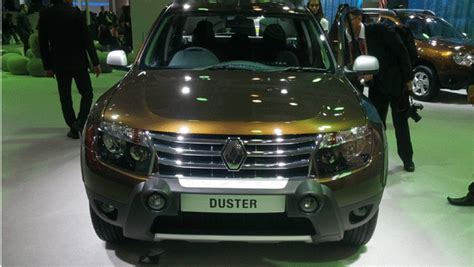 Renault Duster Second Anniversary Edition Launched In India At Rs