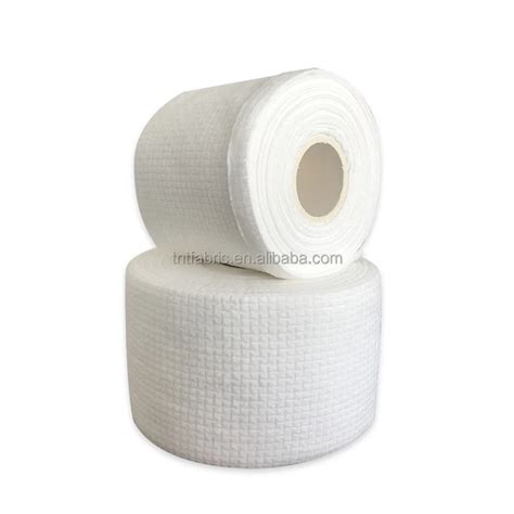 Spunlace Roll Spunlace Non Woven Fabric Buy Spunlace Non Woven Fabric