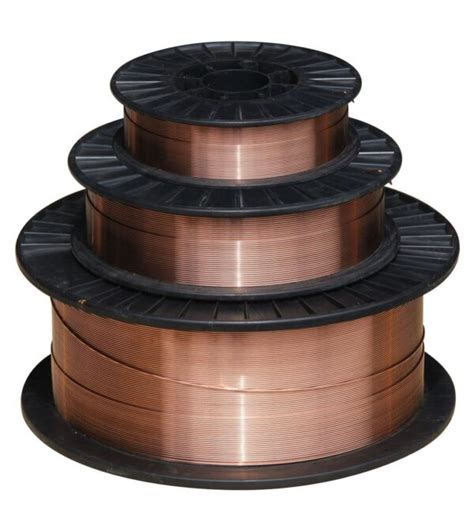 E T Gs Gasless Flux Cored Mig Welding Wire Each Lb Spool