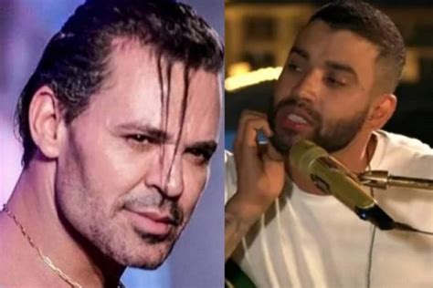 Gusttavo Lima desaprova atitude de sertanejo Eduardo Costa após ele ter