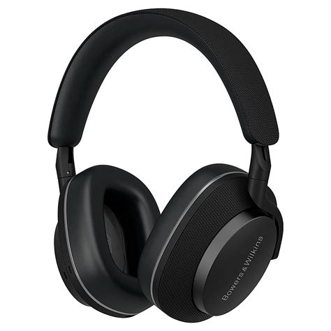 Bowers Wilkins Px7 S2e Wireless Noise Cancelling Over The Ear