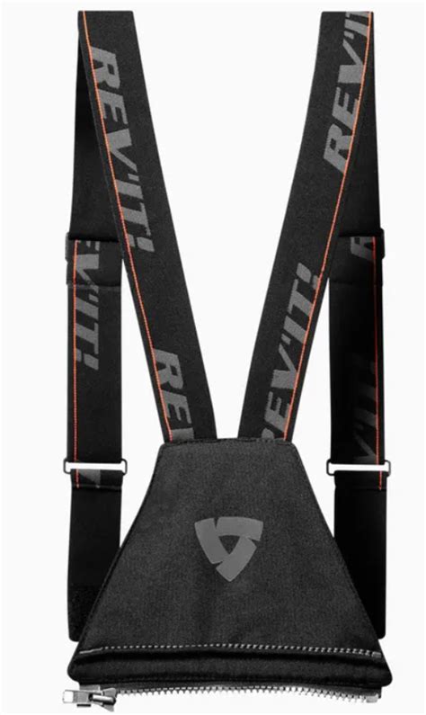 Подтяжки REV'IT SUSPENDERS STRAPPER black - купить Подтяжки REV'IT ...