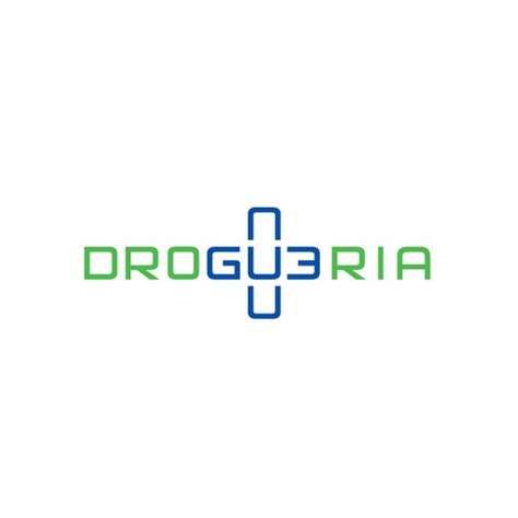 Drogueria Logo And Social Media Pack Contest