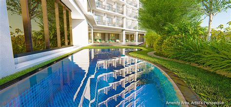 Smdc Condo Property Lush Residence Smdc Condo Property Lush Residence