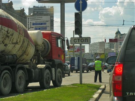 Московские пробки: были, есть и будут!