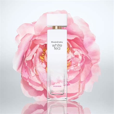 White Tea Wild Rose Elizabeth Arden Perfume A Fragrance For Women 2019