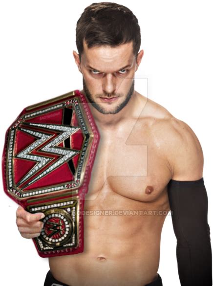 Us Champion Finn Balor Intercontinental Champion Free Transparent