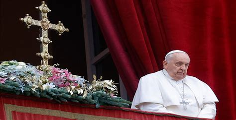 El Papa Pregunta A Los Padres Si Juegan Con Sus Hijos Y Pide Defender