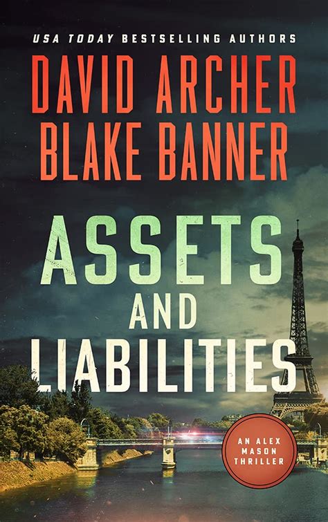 Assets And Liabilities Alex Mason Book 4 EBook Banner Blake