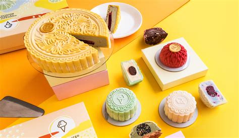 Inside Scoop Has The Best Mooncakes For This Mid Autumn Festival - Hype ...