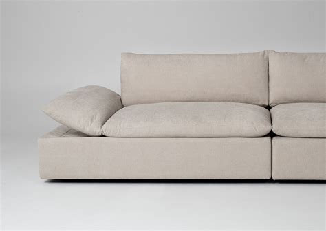 American Leather Versa Chair Sofa Ec Home