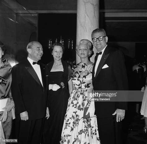 Dorothy Hammerstein Photos And Premium High Res Pictures Getty Images