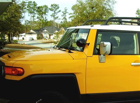 SPOTLIGHT (Post-Mounted): Installation w/ lots of pics!! | IH8MUD Forum