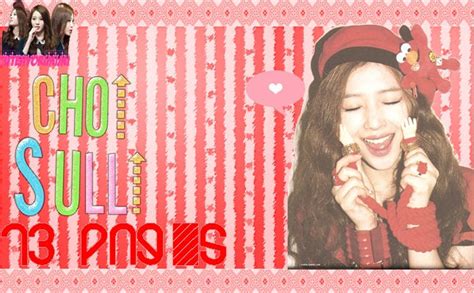 Sulli Hot Summer Png Pack By CuteHyoriMimi On DeviantArt