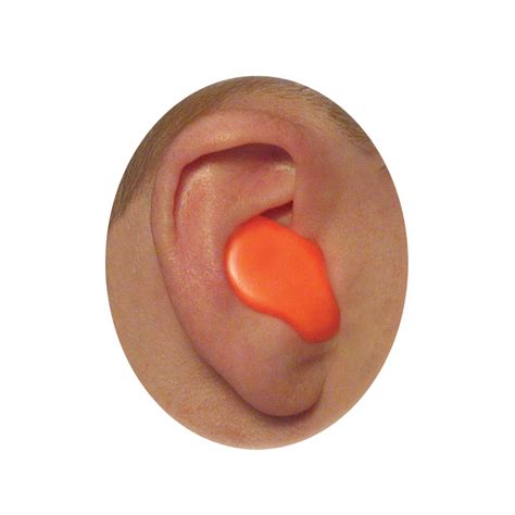soft moldable silicone putty ear plugs kids size macks ear plugs