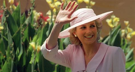 Lady Di La Princesa Diana Cumplir A A Os Los Mejores Documentales