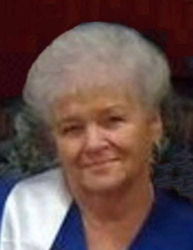 Glenda Kay Mcnally Obituary 2023 Ogden Ut Myers Mortuary