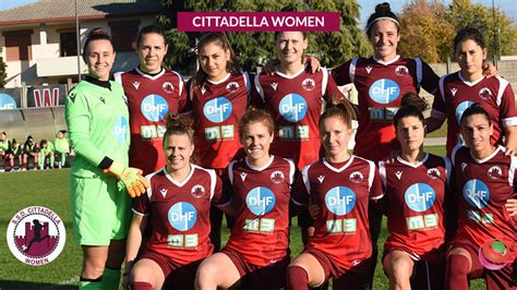 Cittadella Women Contro Il Brescia Femminile Arriva Il Secondo Ko