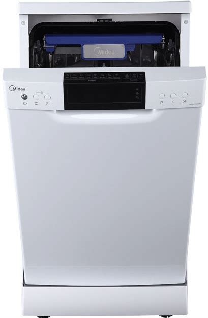 Посудомоечная машина Midea MFD-45S500. Цена 12406 ₽. Доставка по России