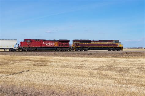 Cp 292 Indus Ab Cp 7016 And 8035 Lead Cp 292 Through Indu Flickr