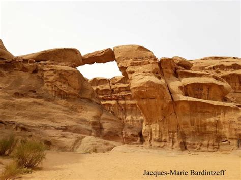 Um Fruth Wadi Rum Par Jacques Marie Bardintzeff