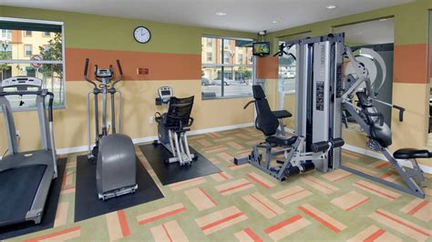 24 Hour Fitness San Francisco Fitnessretro