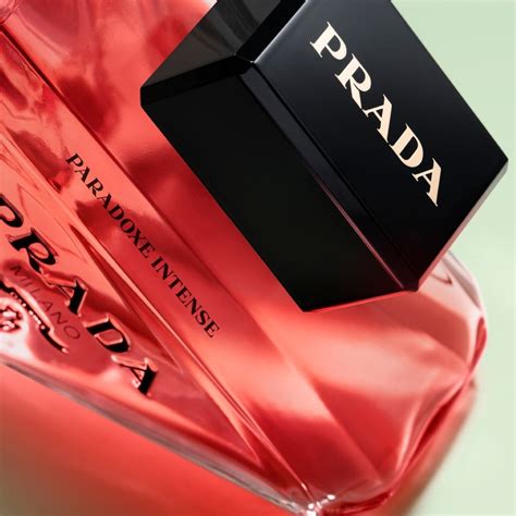 Prada Paradoxe Intense Nuevas Fragancias