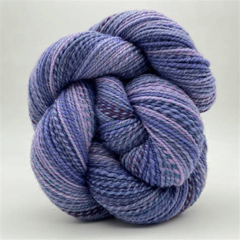 Spincycle Yarns Dyed In The Wool Fibre Space