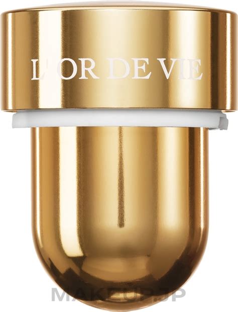 Eye And Lip Contour Cream Dior L Or De Vie La Creme Contour Yeux Et