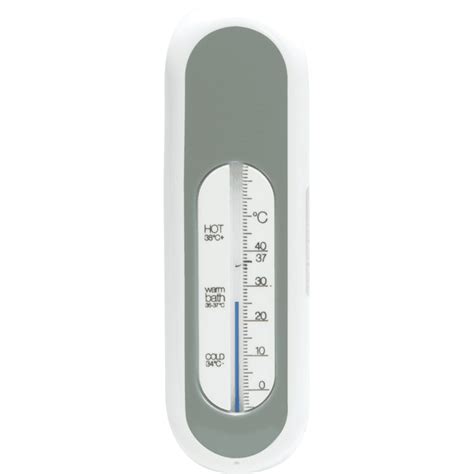 bébé jou Badethermometer Breeze Green baby markt ch