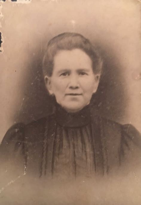 Mollie Ann Mcwhorter Samples 1869 1908 Find A Grave Memorial