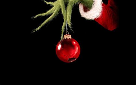 Christmas Grinch Wallpaper - Dress Like The Grinch, DIY The Grinch ...