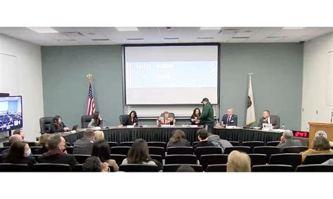 BHUSD Board Recall Abandoned Beverly Hills Courier