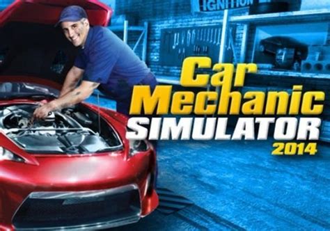 Car Mechanic Simulator 2014 PC vásárlása olcsón és akciósan