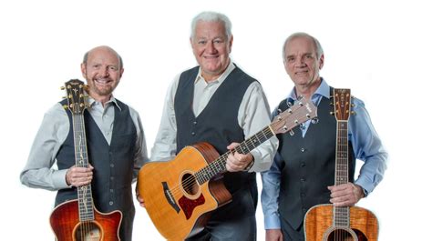 The Folk Legacy Trio Albert Lea Civic Music