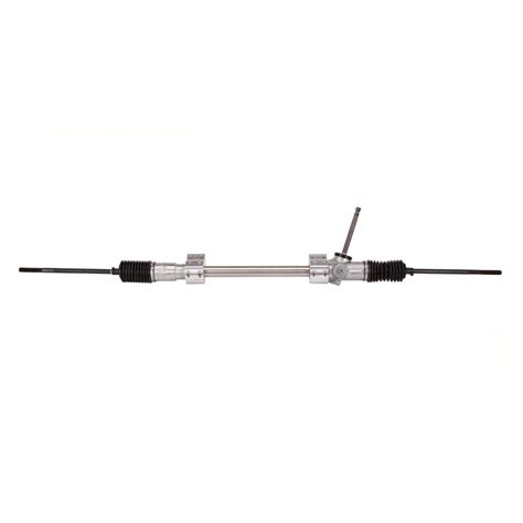 Flaming River FR1515 Power To Manual Steering Conversion Rack And