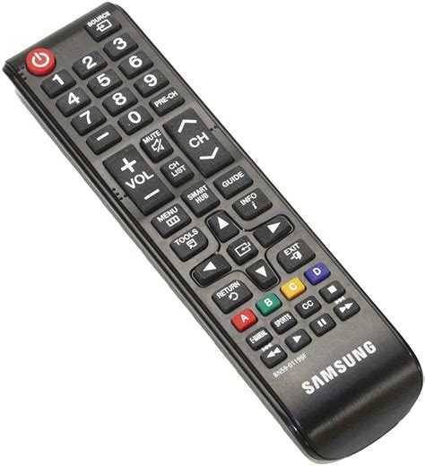 Control De Tv Para Samsung Original Gio Technology Tienda De