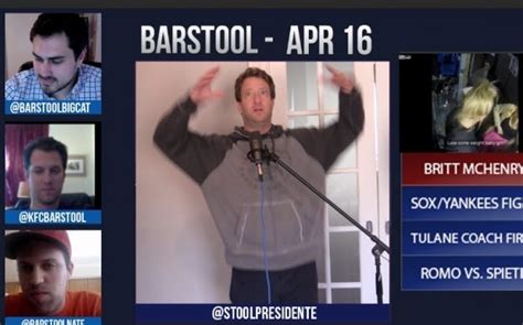 Barstool Rundown April 16 | Barstool Sports