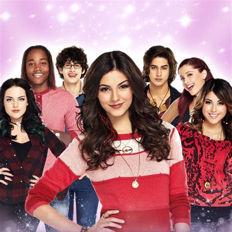 Victorious Cast Lyrics, Songs, and Albums | Genius