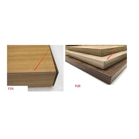 Polyurethane Reactive Glue PUR Hot Melt Adhesive Uch Edge Binding China Hot Melt Adhesive