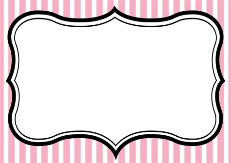 Writing frames