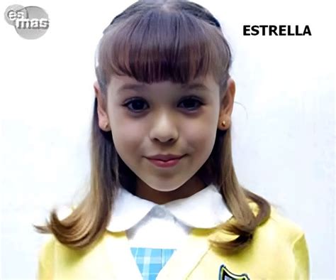 Danna paola 2002 en 2023 Vivan los niños Danna paola niña Niños