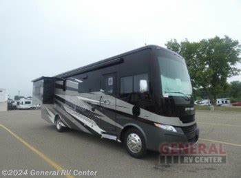 2025 Tiffin RV Open Road Allegro Specs Floorplans