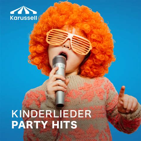 Kinderparty Hits Kinderdisco Kinderlieder Musik für Kinder