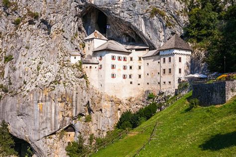 Stuff Travel Activity Lake Bled Postojna Cave In One