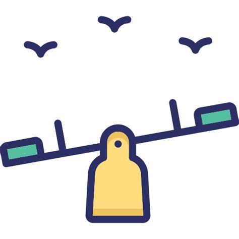 balancer  hobbies   time icons