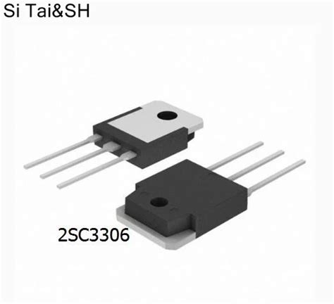 Aliexpress.com : Buy Free shipping 5pcs/lot Plug in transistor 2SC3306 ...