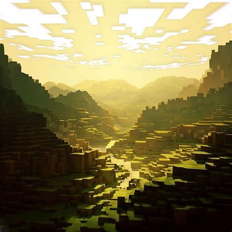 Ai Minecraft New World 2 By Ja2h On Deviantart